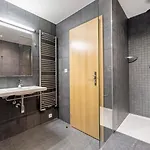 Apartment Blueground 3 Furnished Zizkov Tower Prg-45 *
